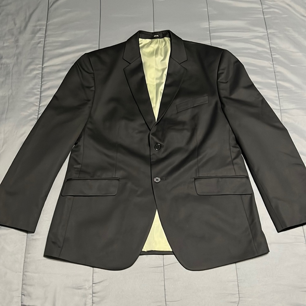 JF J.Ferrar Modern Fit Sports Coat.